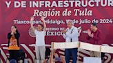 Claudia será una buena presidenta, dice AMLO | El Universal