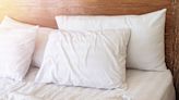 How Often Should You Be Washing Your Pillows?