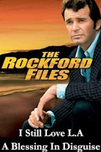 The Rockford Files: I Still Love L.A. (1994) — The Movie Database (TMDB)