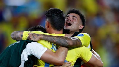 Argentina vs. Colombia: Cómo, hora, TV y dónde ver la gran final de la Copa América