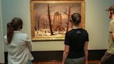 Alemania homenajea a su gran romántico, Caspar David Friedrich, el mago del silencio