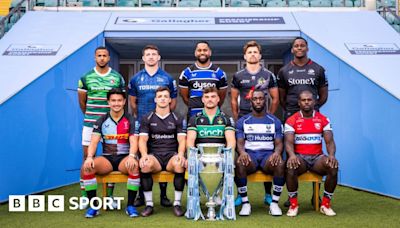 Premiership Rugby 2024-25: How each club will fare in new season