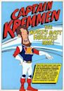 Captain Kremmen