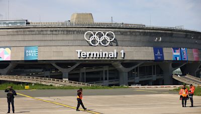 A Major Paris Airport Strike Could Disrupt Travel to the Olympics