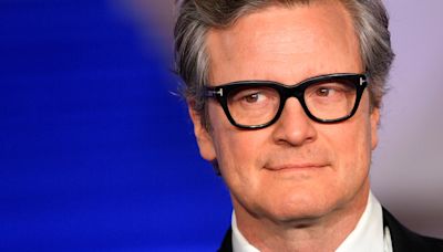 Colin Firth se une a la serie 'Young Sherlock', basada en los libros de Sherlock Holmes