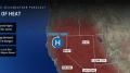 California heat wave: Temperatures to top 110 as July begins