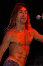 Iggy Pop