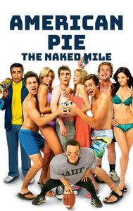 American Pie Presents: The Naked Mile