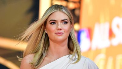 Kate Upton Proves Her Supermodel Skills in Stunning BTS Video From Latest Vosa Campaign