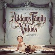 Addams Family Values