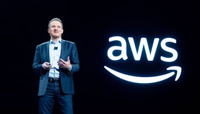 Amazon Names Matt Garman as AWS CEO to Replace Adam Selipsky
