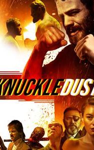 Knuckledust