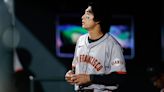 Major Concern San Francisco Giants' Star Rookie is Out For Remainder of Year