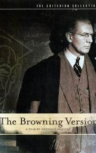 The Browning Version