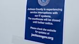 Ransomware attack leaves Jackson County with missing property records