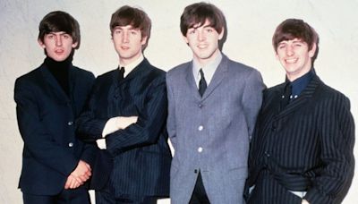 Beatles teriam lançado menos álbuns se não fosse Paul McCartney, diz Ringo