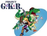 Project G.e.e.K.e.R.