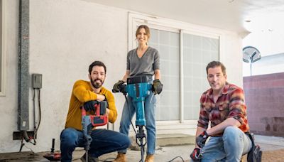 'Property Brothers' Jonathan and Drew Scott on 'Celebrity IOU' Season 8 and Which Stars Were the 'Opposite' of What They Expected