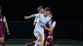 2023 All-WNC boys soccer team: Brevard's Noah Backes named Player of the Year