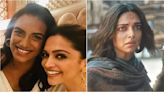 Kalki 2898 AD: PV Sindhu goes ‘wow’ over Deepika Padukone’s performance in Amitabh Bachchan, Prabhas starrer