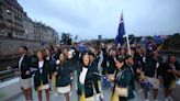 Opening Ceremony of Paris Olympics Makes History, Uniting Sports, Music and Fashion on Seine River