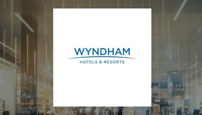 Wyndham Hotels & Resorts, Inc. (NYSE:WH) CAO Nicola Rossi Sells 303 Shares
