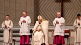 En la celebración del Jueves Santo, el papa Francisco pidió a los sacerdotes liberarse de egoísmos y llorar por los demás