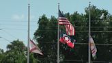 City of Tampa raises Juneteenth flag at annual event