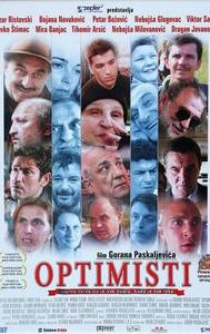 The Optimists (film)