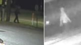 Hammond Fire Department searching for two suspects in arson investigation