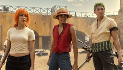 One Piece Was A Massive Hit On Netflix, But It Turns Out The Live-Action Show Also Helped Out ...