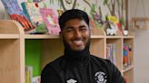 Hafizul's story: How Luton helped me develop a passion for coaching