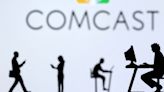 Comcast misses quarterly revenue estimates on weak studio, theme park business