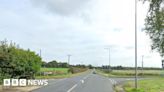 Motorcyclist killed in A556 Delamere crash with car