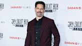 Joe Manganiello almost took part in Survivor