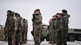 Kabinett beschließt Verlängerung von Bundeswehr-Einsatz im Kosovo