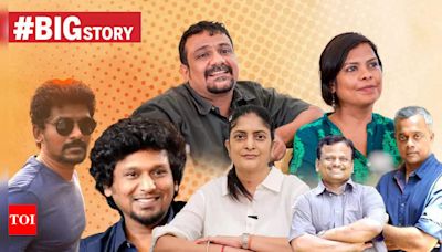 Emergence of new directors in Kollywood that changed industry norms! - Big Story | Tamil Movie News - Times of India