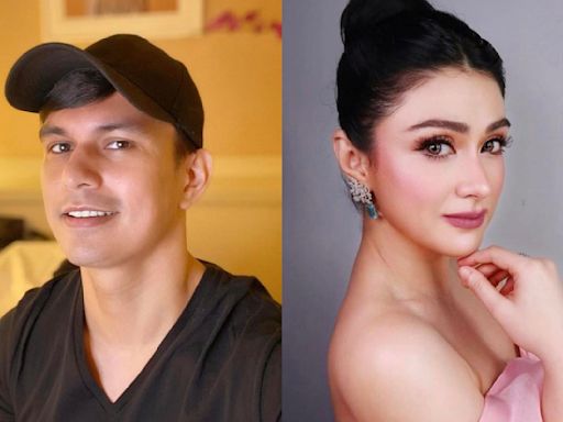 Carla Abellana reveals divorce with Tom Rodriguez now recognized by PH court