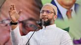 Directive on eateries for Kanwar Yatra reminds of Hitler era: Owaisi