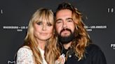 Heidi Klum Aggressively Smooches Husband Tom Kaulitz in Playful Video