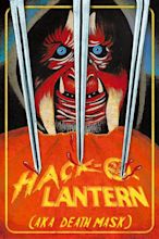 Hack-O-Lantern (1988) - Posters — The Movie Database (TMDB)