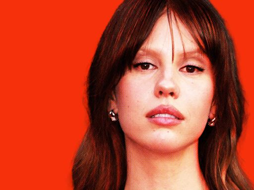 Actor Who Claims Mia Goth Kicked Him in The Head Calls for A24 To Release The Unedited Footage