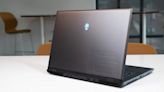 Alienware m16 R2 Review: A Multi-Purpose Sleeper Gaming Laptop