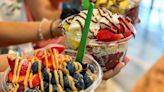 Playa Bowls giving away free bowls to celebrate grand opening