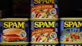 TSA agent at MSP stops man for carrying bag of SPAM