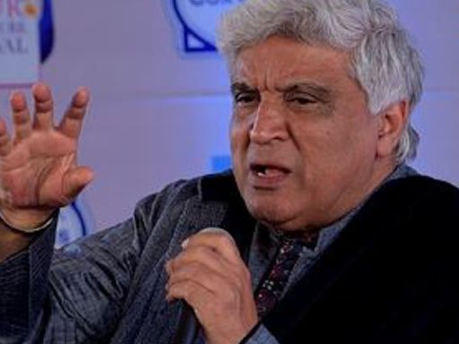 Javed Akhtar opens up about his alcoholism; says he’d become ‘offensive’, like a ‘devil’ has come out: ‘Wasted a decade of my life’