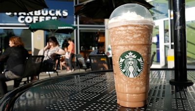 What Does It Mean For A Starbucks Drink To Be 'Handcrafted'?