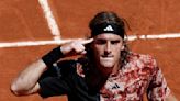 Tsitsipas in cruise control at French Open, Djokovic row simmers