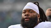 Linval Joseph, Ndamukong Suh to make their debut for Eagles against the Colts