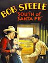 South of Santa Fe (1932 film)